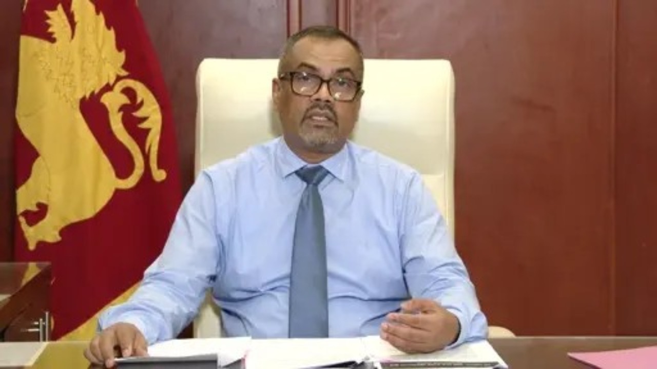 IMF සාකච්චා ගැන මාධ්‍ය වාර්තා කරන්නේ රජය අපහසුතාවට පත් කරන්නයි.. – අනිල් ජයන්ත