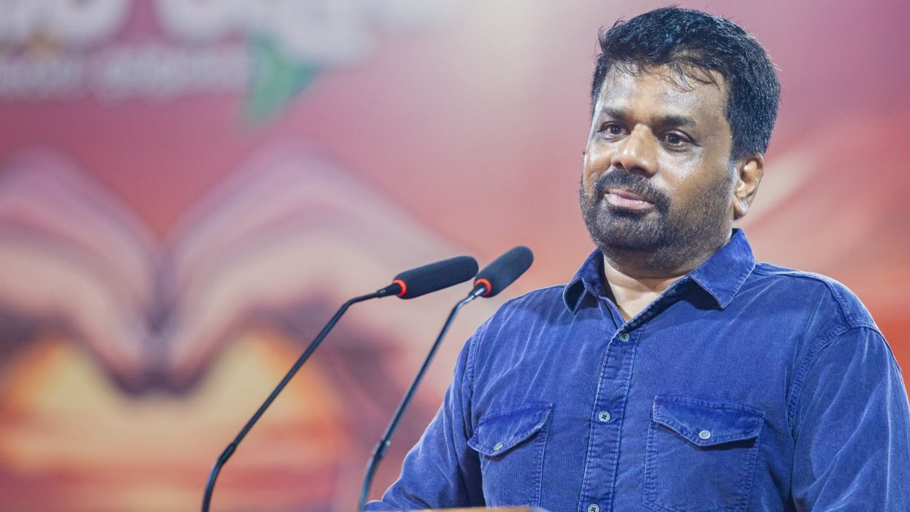 රුපියල් 507ක් වුන ඩීසල් ලීටරය රුපියල් 407ට දුන්නා..- ජනපති