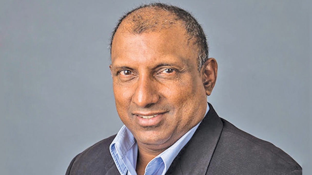 අරවින්දව අත්අඩංගුවට ගන්න වරෙන්තු