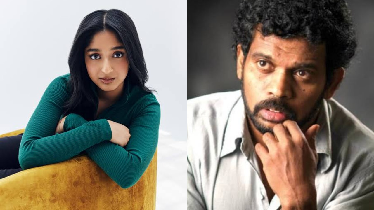 මෛත්‍රී රාමක්‍රිෂ්ණන්ගේ අනන්‍යතාව ගැන සමාජ මාධ්‍යයේ උණුසුම් කතාබහක් – අශෝක හඳගමත් වෙනස් කතාවක් කියයි