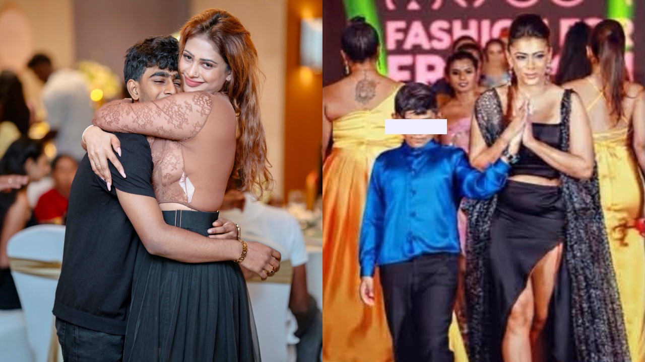 “ඒ තාත්තා ඉදිරිපත් නොවුනොත් ඒ ආච්චියිවයි පුතායි මම ජීවිත කාලෙම බලා ගන්නම්” – චූලාගේ දරුවා වෙනුවන් පියුමි පෙරට – වගකීම ගන්නත් සුදානම්
