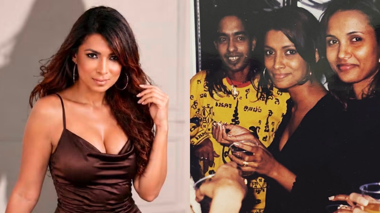 “අසත්‍ය පතුරුවන්න එපා, නිල විමර්ශන එනකම් ඉන්න” – චුල්පද්මේන්ද්‍රගේ හදිසි වියෝවෙන් පසු රොසාන් ඩයස් කියූ කතාව