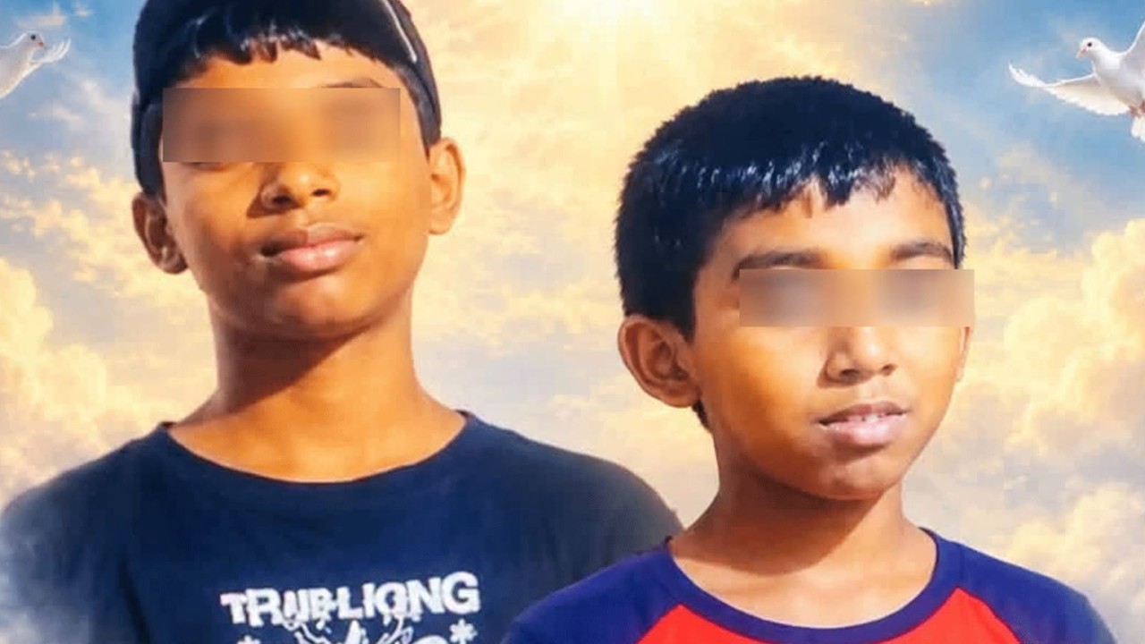 දෙහිවල ප්‍රහාරයෙන් නැතිවූ මල් කැකුළු දෙක ගැන ඇසෙන නෙතඟට කඳුලක් ගෙන ආ අතීත කතාව