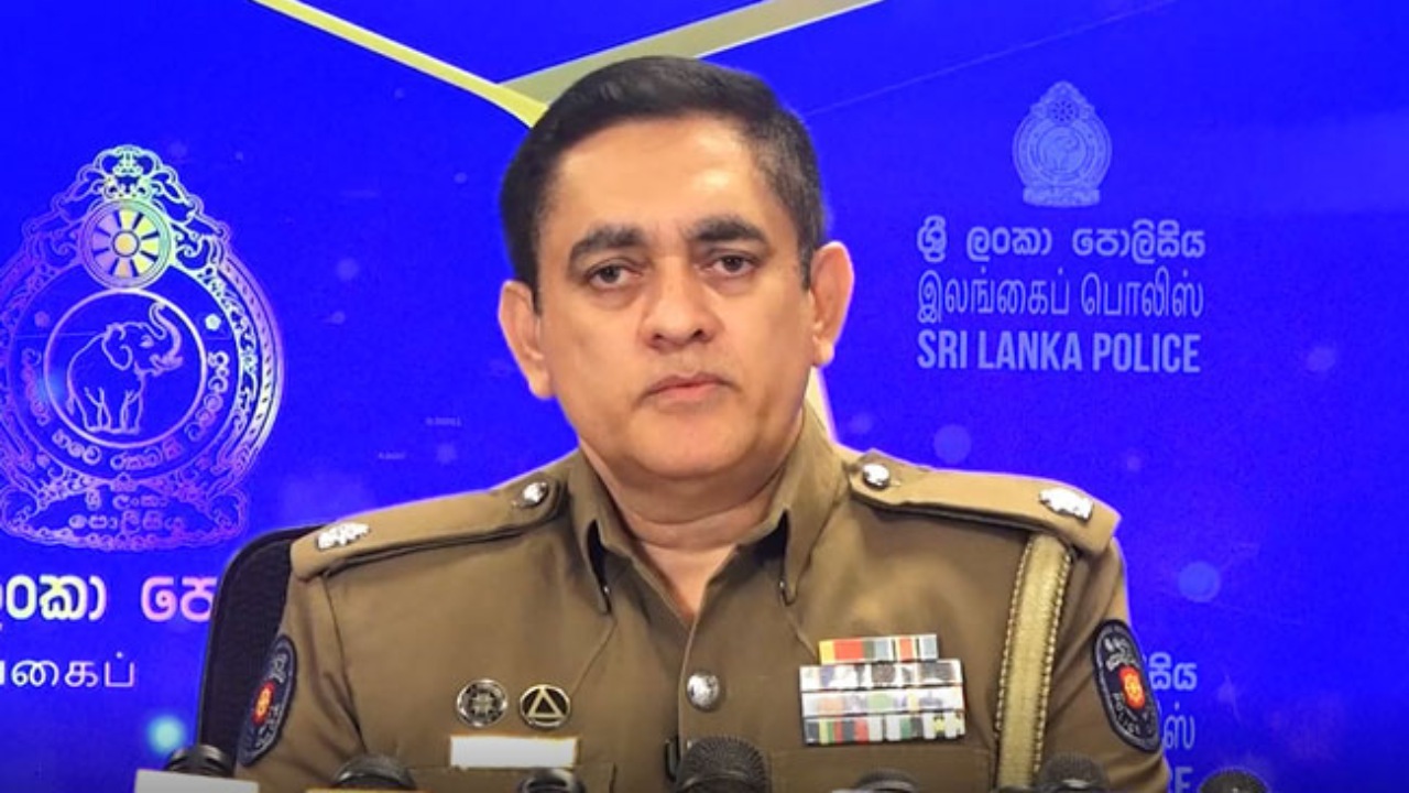 ලීසිං වාහන බලෙන් උදුරා ගැනීමට එරෙහිව පොලිසිය රතු එළි දල්වයි