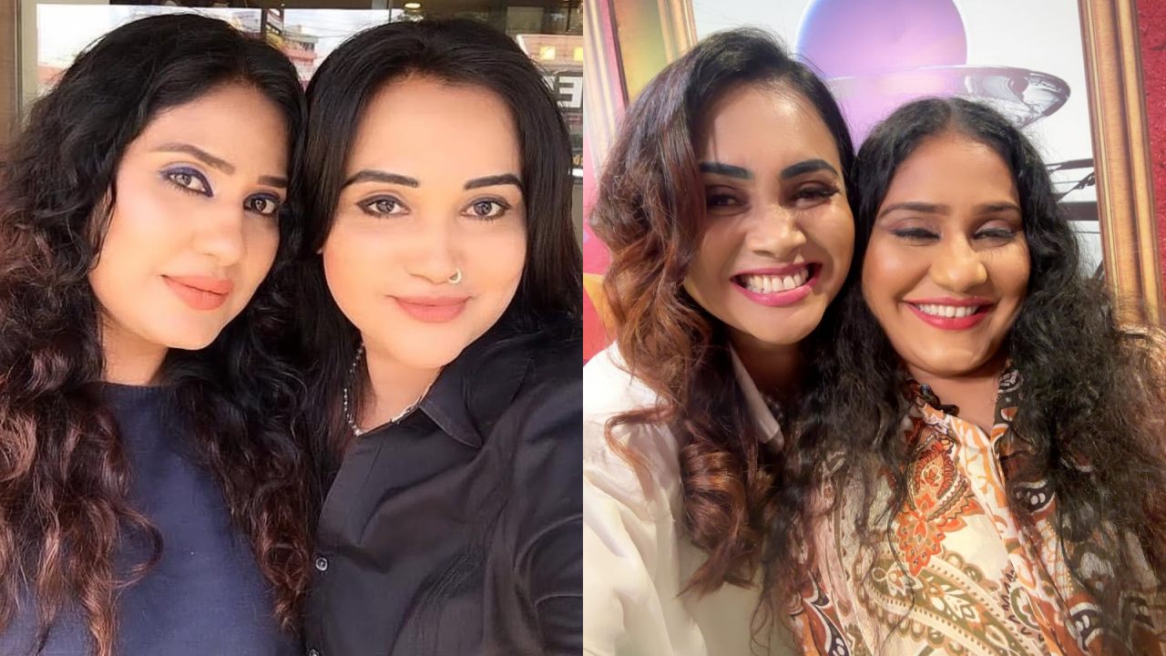 අපි දෙන්නා සැපේදී ඉන්නවට වඩා දුකේදී එකට ඉන්නේ – අපි දෙන්නගේ බැදීම කාටවත් කඩන්න බැහැ