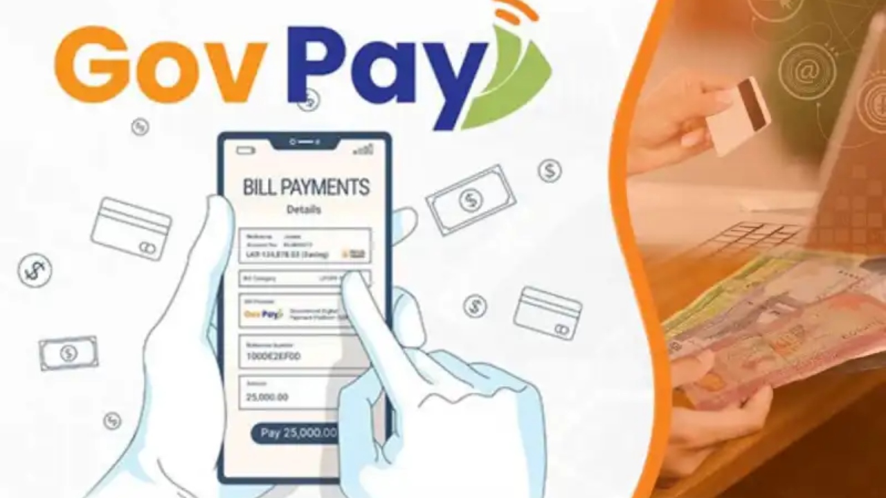 ‘Gov Pay’ අහුවෙන්න එපා.. පොලීසිය ජනතාවට අනතුරු අඟවයි