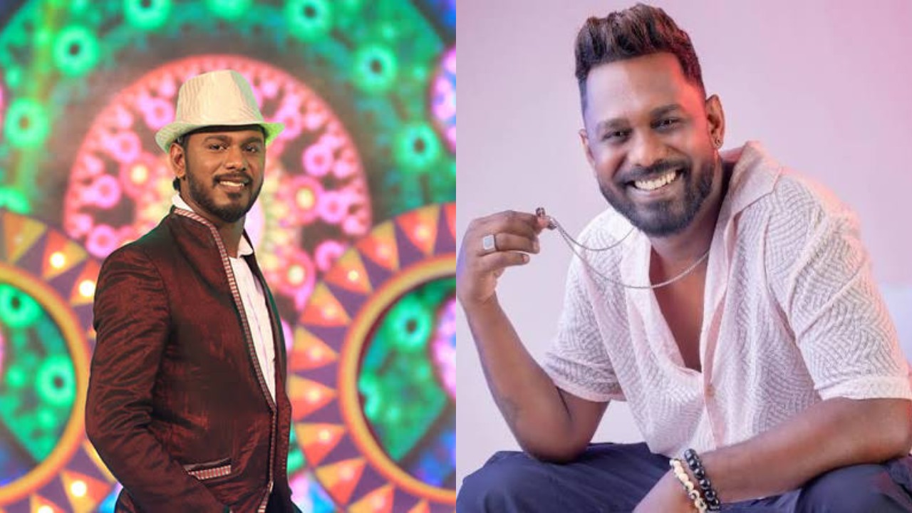 සංගීතය බෙදුවාට අඩුවෙන්නේ නැහැ… බෙදන තරමට තවත් ලස්සන වෙනවා… – MG ධනුෂ්ක
