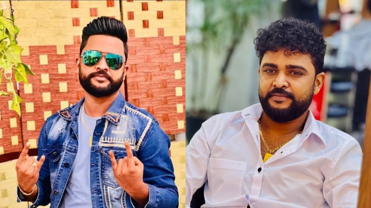 “මා නිර්මාණය කළ සහ ගායනා කළ සියලු ගීතවල අයිතිය ඔබටයි, මගේ සිංදු ඕන කෙනෙක් කියන්න….” ජනප්‍රිය ගායක මංගල ඩෙනෙක්ස් මුහුණු පොතට එකතු කළ ආදර්ශමත් සටහන මෙන්න