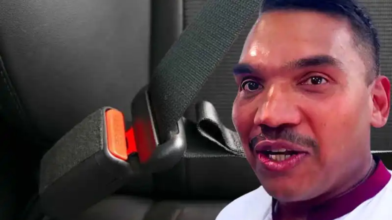 හයිවේ එකේ ඇඹුල්තියල් ගේන්න සීටි බෙල්ට් එක හොඳයි