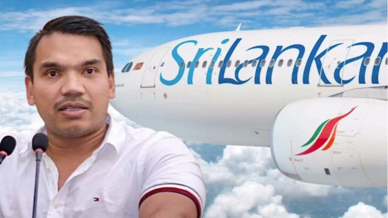 නාමල් හා එයාබස් සමාගම අතර ඊමේල් හුවමාරුවක් නෑ – එකම සාක්කිය නිමල් පෙරේරා