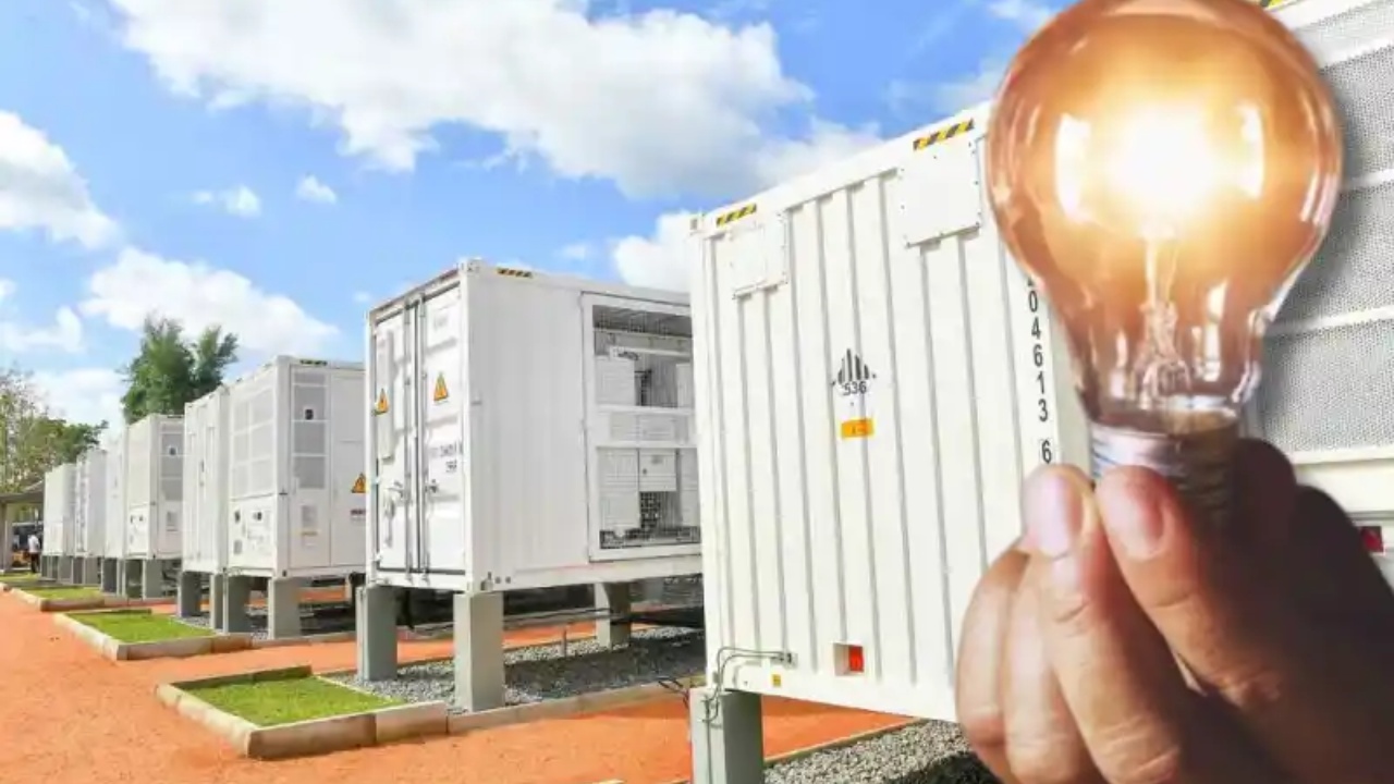 අඩු ජනන පිරිවැයකින් සාධාරණ මිලකට ජනතාවට විදුලිය