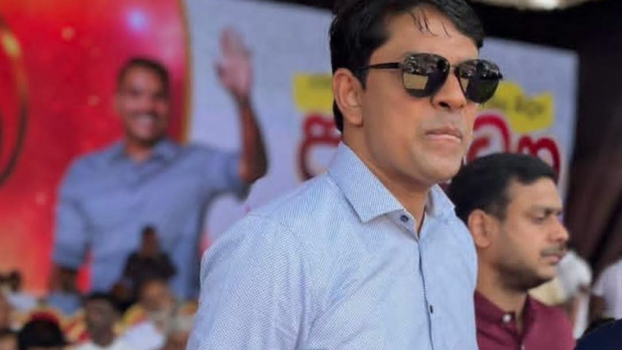 “මෙම ආණ්ඩුව බලයට ගෙන ඒමට ඡන්දය ඉල්ලීම ගැන අද මම ලැජ්ජ වෙනවා” – අර්චුනා පසුතැවෙයි