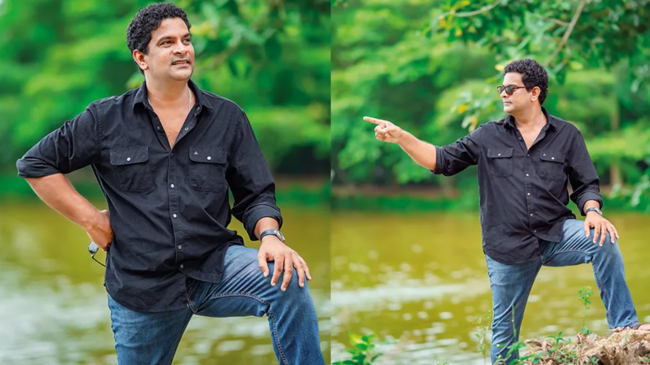 “ඇත්තටම ජීවිතයේ මගේ ළමයි තුන්දෙනයි මමයි නෝනයි ගෙදරයි අසරණ වෙච්චි තැන් අම්බානකට තියෙනවා. ඒ ගැන මම ආපහු කතා කරන්න කැමැති නැහැ.” – රොෂාන් රවීන්ද්‍ර
