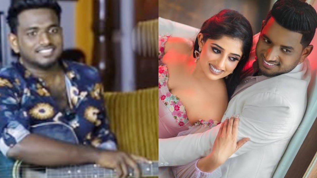 “මම බලනකොට අම්මගේ කනේ තිබුණු අරුංගල් දෙක නැහැ උකස් කරලා” – සුනීර සුමංග ආ ගමන ගැන සංවේදී වෙමින් කියූ කතාව