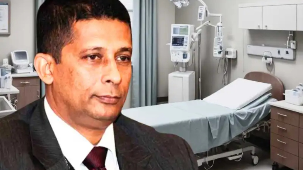 සුරේෂ්⁣ සලේ උපරිම සැපේ