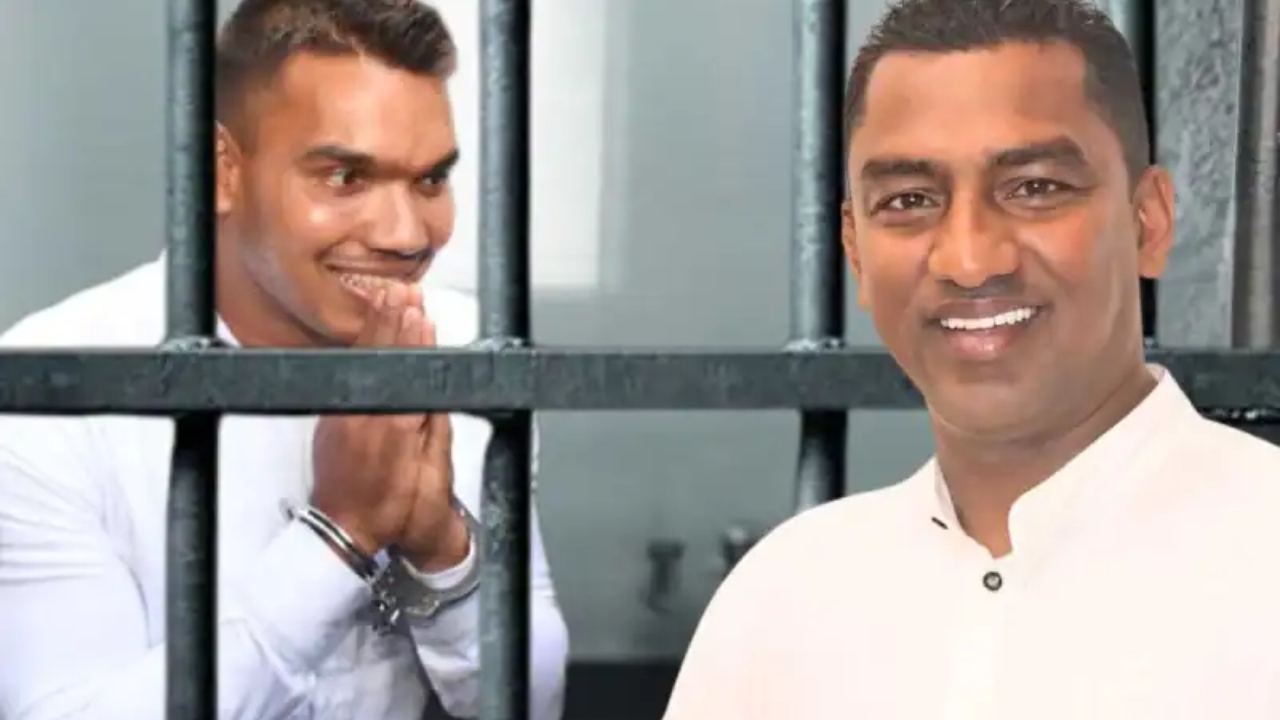 2029 ජනාධිපති නාමල් හිරේ දැමිමත් අපිව නවත්වන්න බෑ – නිල නොලත් ජනාධිපති