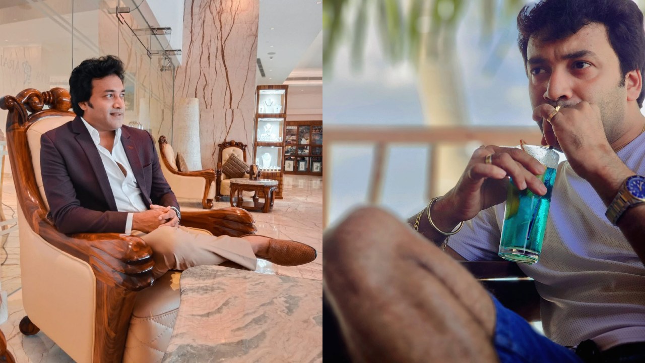 කතා හදන උන් සේරම බෝසත් ද? – කොකේන් සමග අහුවුණු විශ්ව කොඩිකාරගෙන් බුකිය කළඹන ආන්දෝලාත්මක සටහනක්