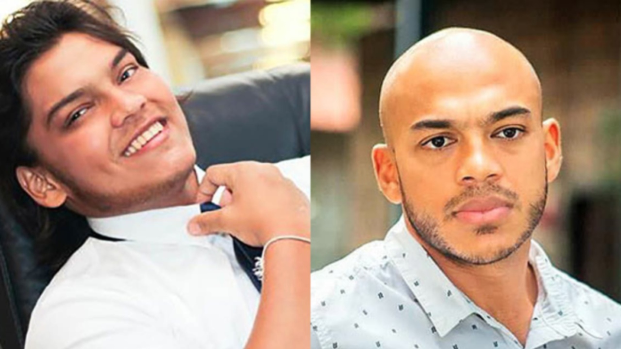 යෝෂිත – රෝහිත අක්කර 135ක තේ වත්තක් අරන් – අපරාධයකින් උත්පාදිත දේ පිළිබඳ විමර්ශන කොට්ඨාසයෙන් පරීක්ෂණ අරඹයි