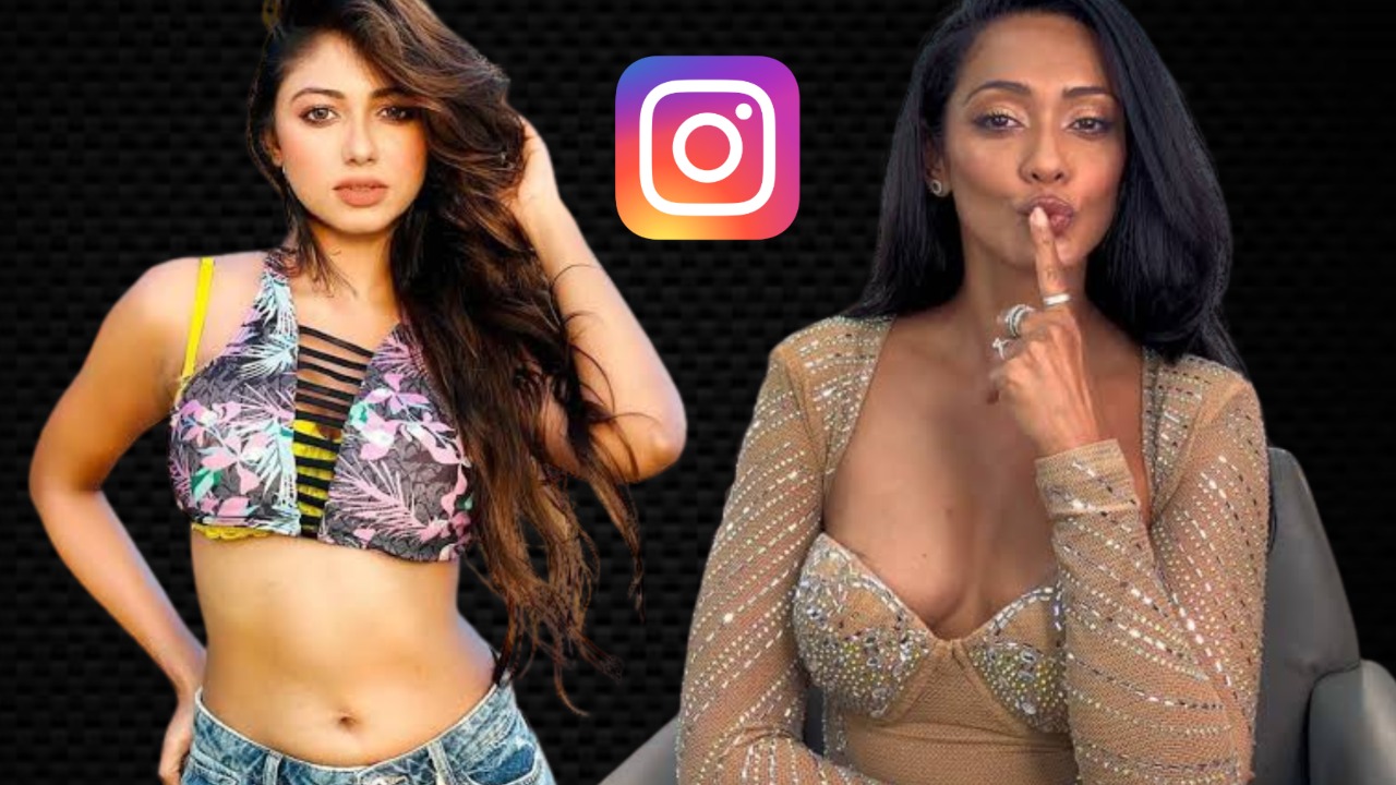 යුරේනි සහ රෂි පබා අතර ඉන්ස්ටග්‍රෑම් වචන හුවමාරුවක් – යුරේනිගෙන් චෝදනා මාලාවක්!