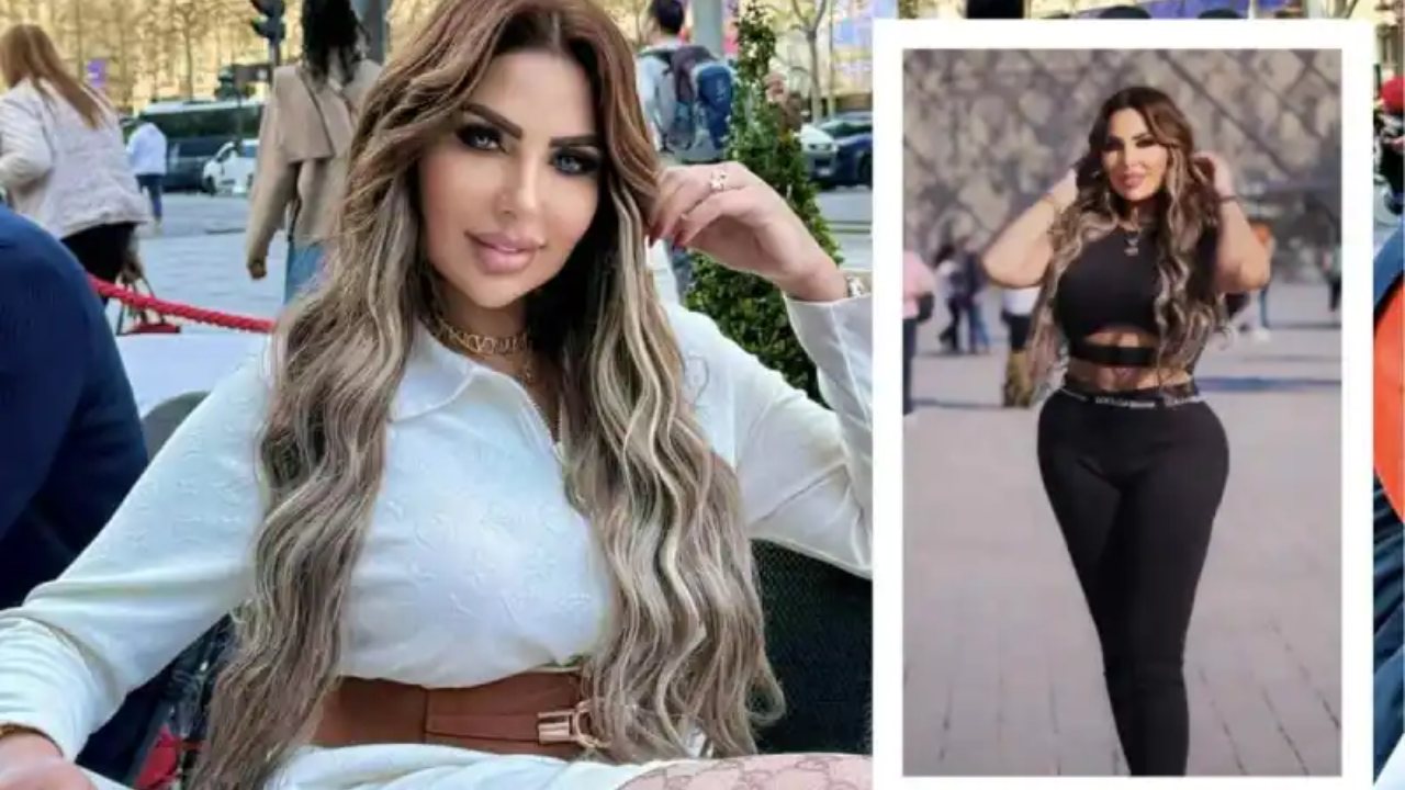 ප්‍රසිද්ධ නිවේදිකා සාරා කලීෆා එල්ලා මැරීමට නියම කරයි