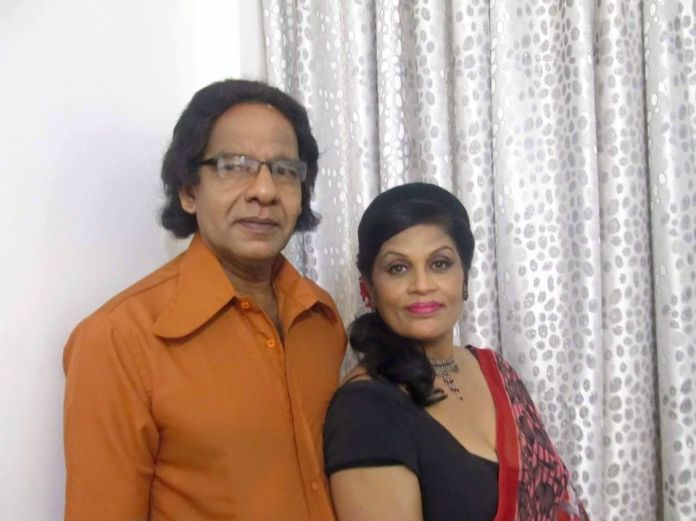 ප්‍රවීන රංගන ශිල්පී රහල් බුලත්සිංහල අභාවප්‍රාප්ත වෙයි