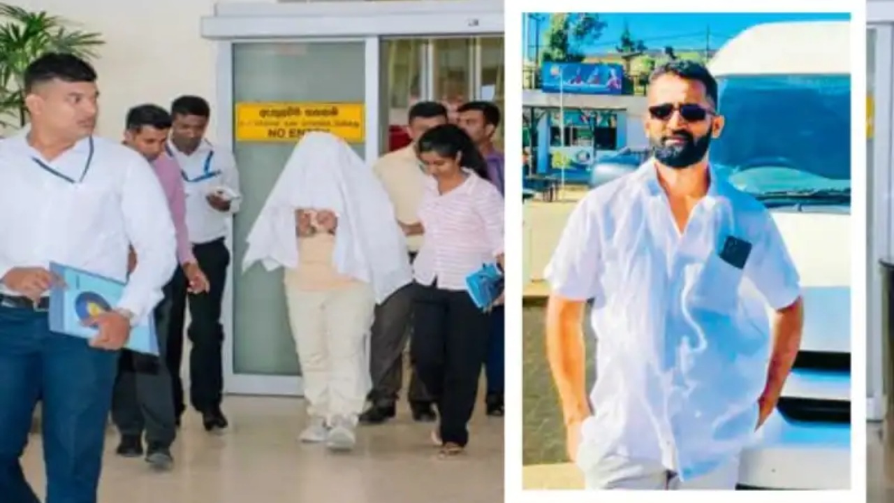 කජ්ජා ඝාතනයේ ප්‍රධාන සැකකාරිය කුදලාගෙන එයි