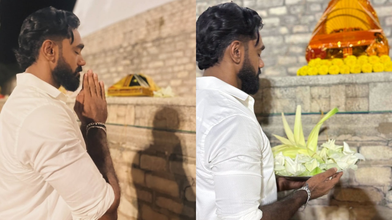 මේ දවස්වල ගොසිප් කතා අතර පෙරමුණේ සිටින අකිලගෙන් අමුතුම සටහනක්..