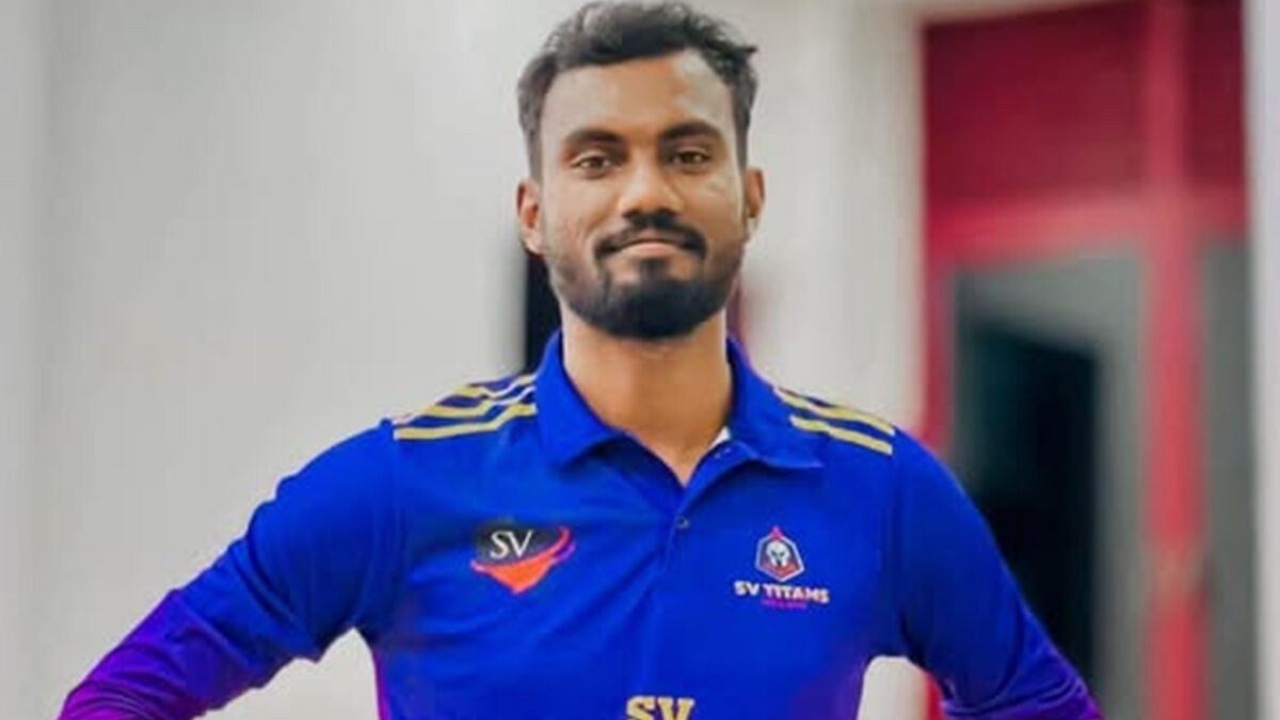 අනෝජන්ට පනවා තිබූ මරණ දඬුවම සෞදි ශ්‍රේෂ්ඨාධිකරණය අවලංගු කරයි