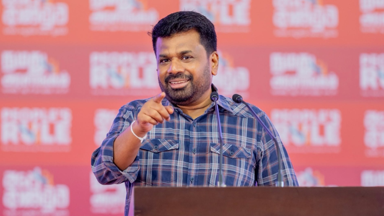 සෝෂල් මිඩියා පච පිළිගන්න එපා… ජනපති පෞද්ගලික රෝහලකට ඇතුළු කළේ නෑ…!