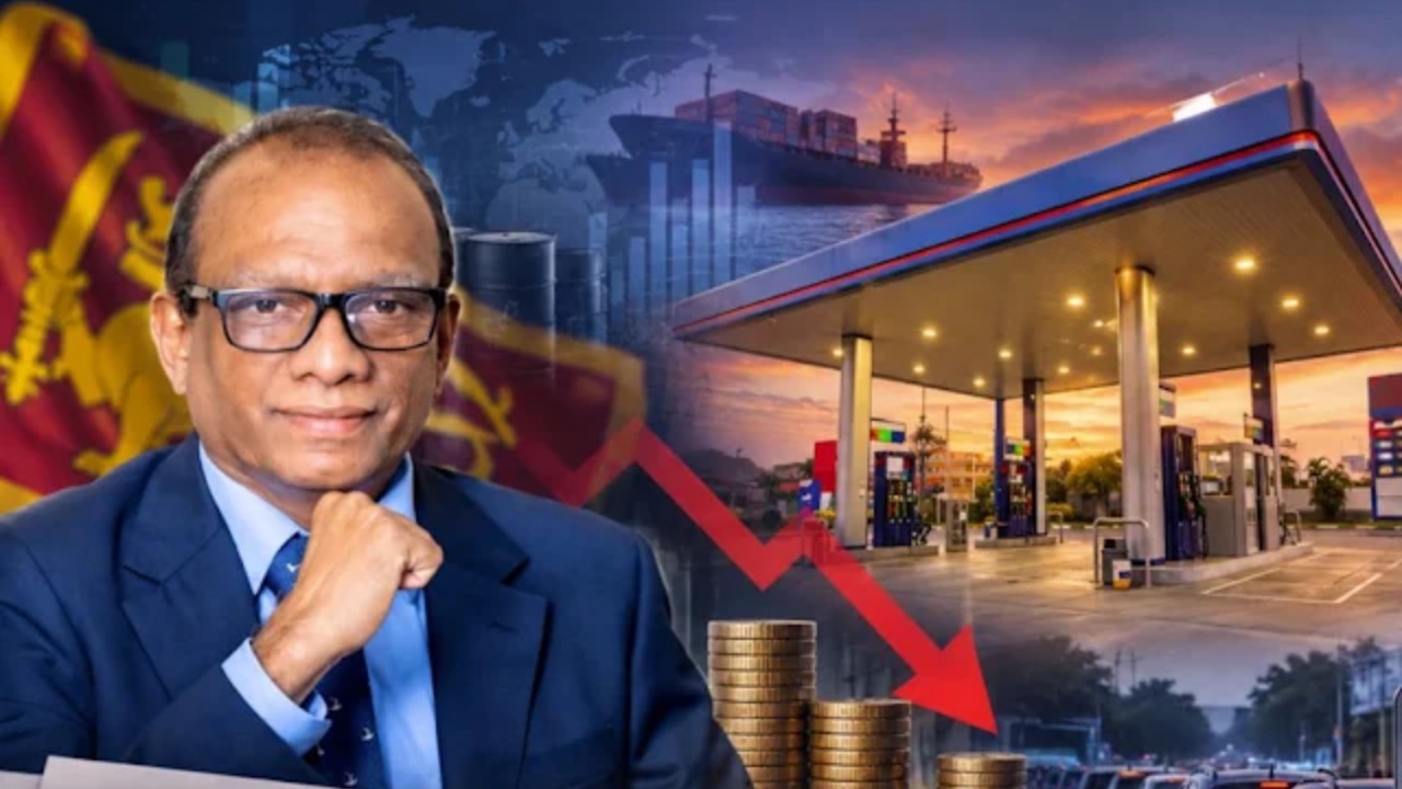 ඉන්ධන පරිභෝජනය සීමා කරන්න වෙනවා.. – බලශක්ති ඇමති