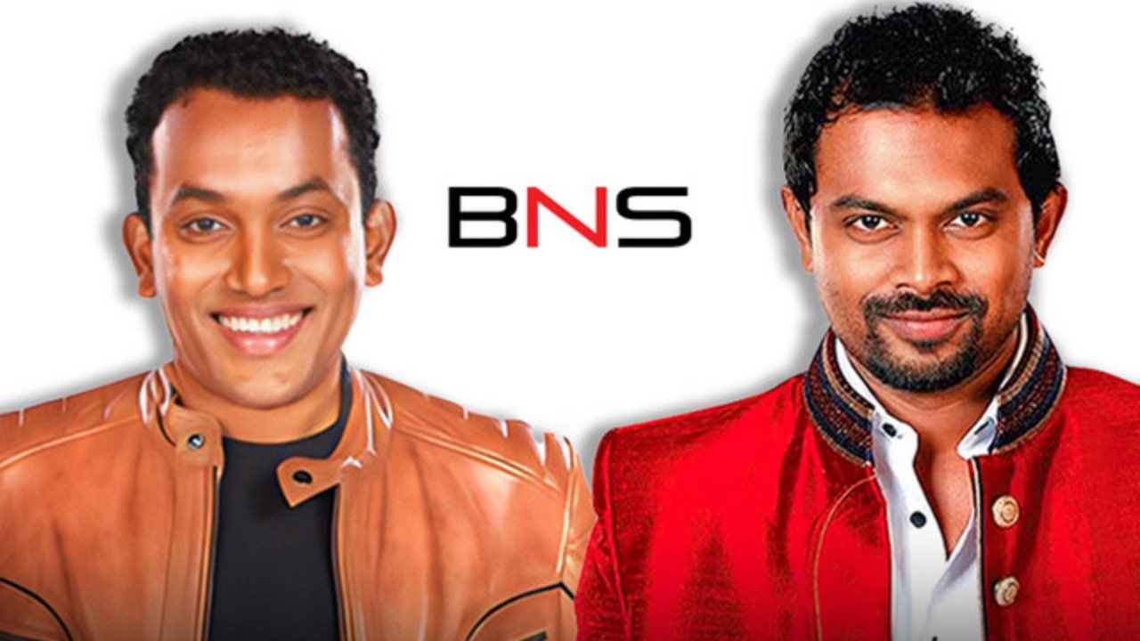භාතිය-සන්තුෂ්ට එරෙහිව අල්ලස් කොමිසමට පැමිණිලි කෙරේ