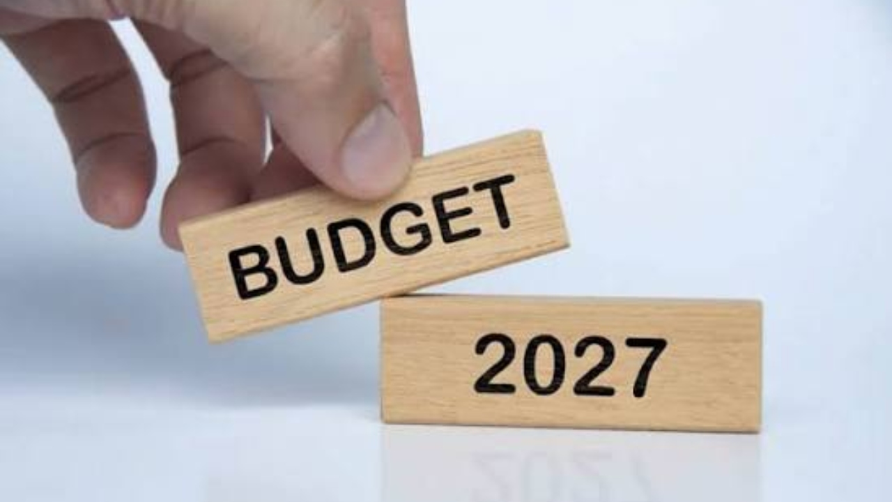 2027 අයවැයෙන් දැවැන්ත පෙරළියක් 