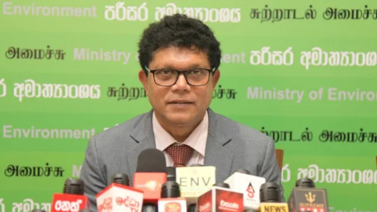 කාවන්තිස්ස බේරන්න අපි උපරිම උත්සාහ කලා.. ඒත් බැරිවුණා..