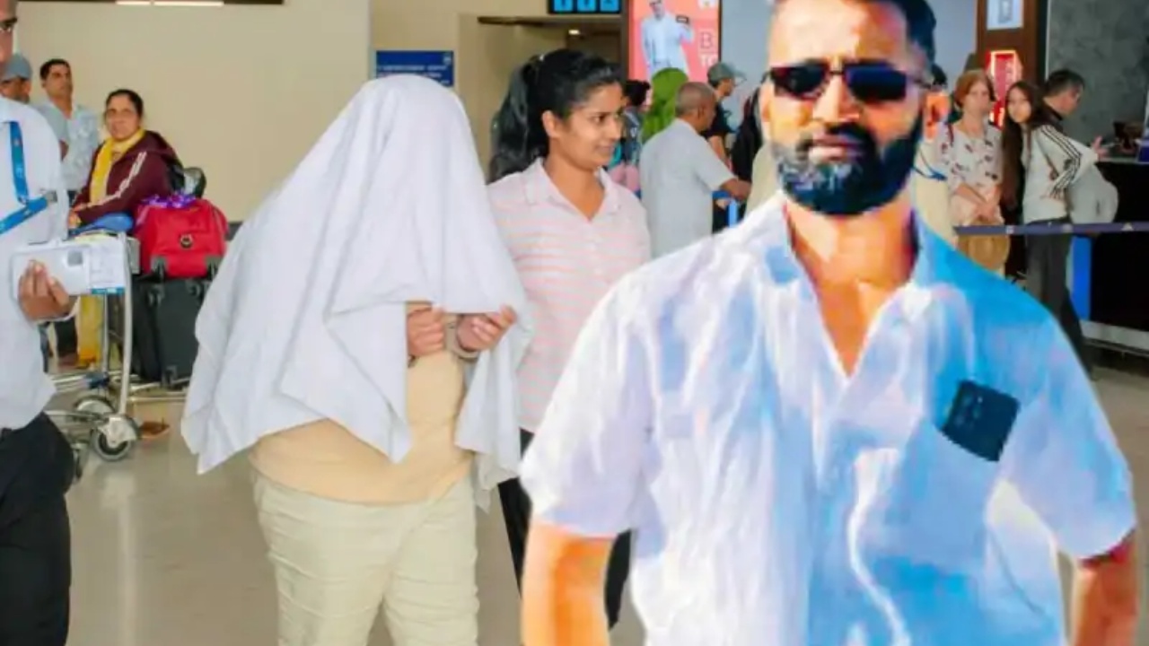 කජ්ජාට පෙම් කරමින් ඝාතනය කළ අචිනිගේ පැටිකිරිය