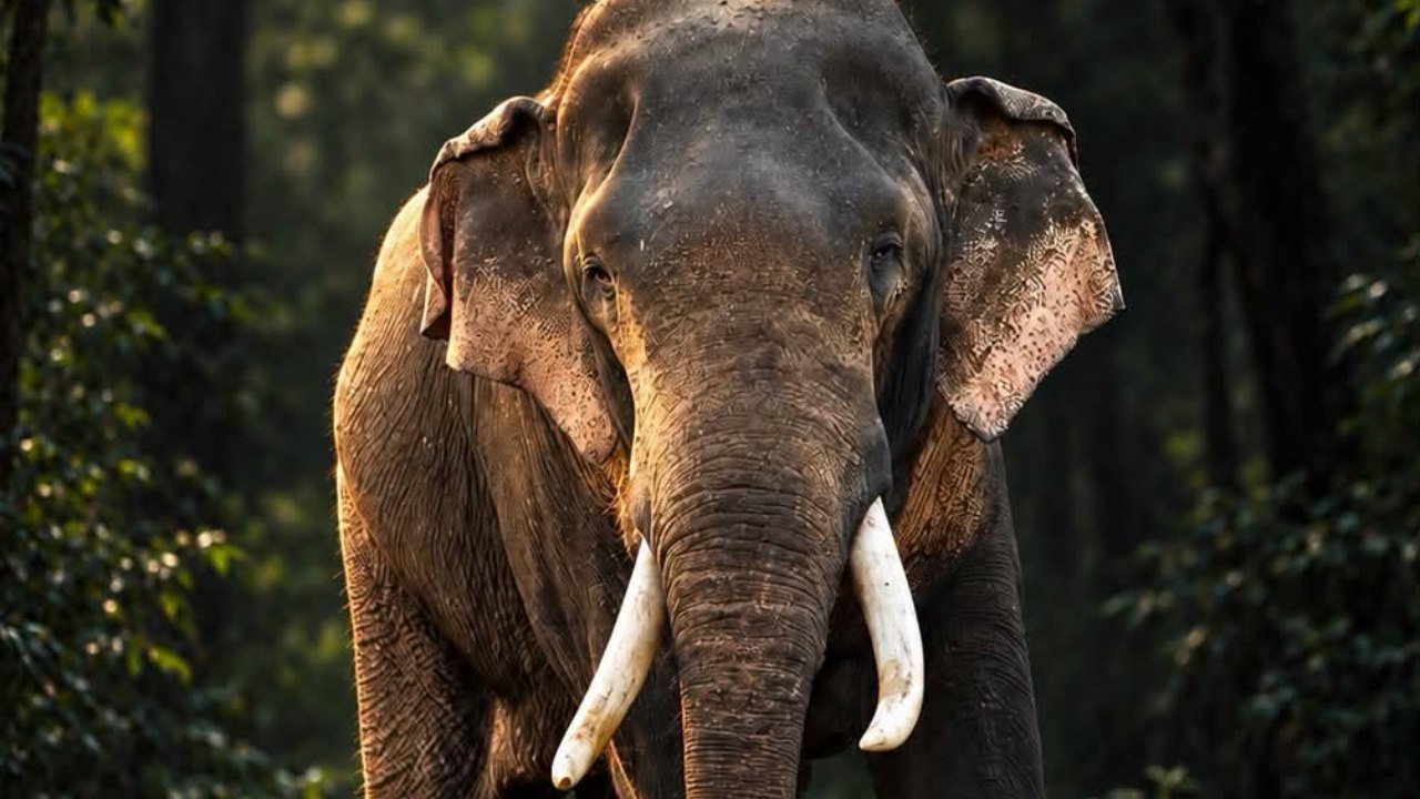 කාවන්තිස්ස ඇතා බේරාගන්න ඕනෑම දේකට මම ලෑස්තියි – ඩඩ්ලි සිරිසේනගෙන් වනජීවී බලධාරීන්ට හදිසි ඉල්ලීමක්