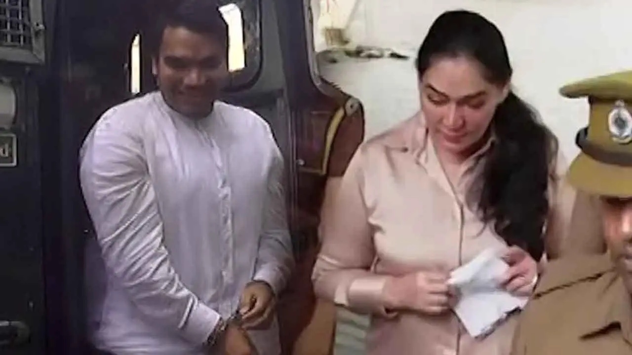 නාමල් – ජානකී නොවැ. 6 දක්වා යළි රිමාන්ඩ්