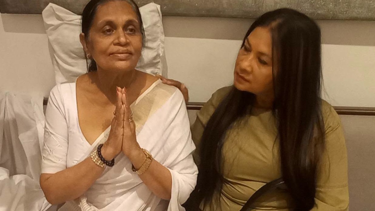 funeral රැජිණියගේ නැවත ආගමනය? නිර්ධාගේ සටහනට බුකිය ඇවිලෙයි
