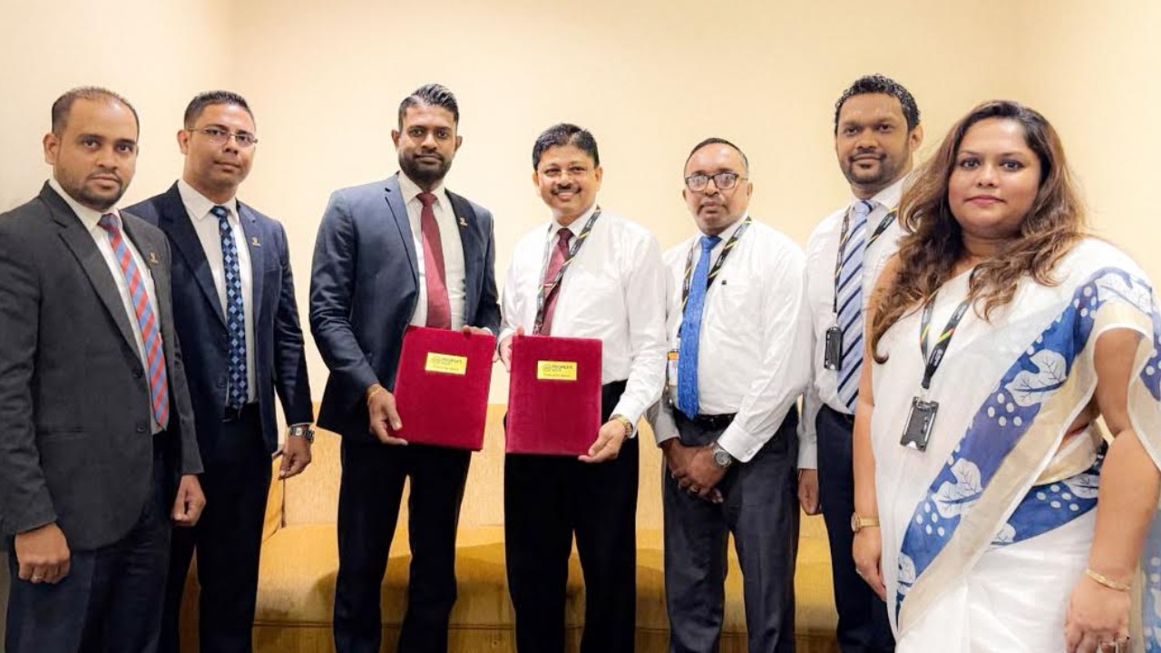 මහජන බැංකුව Waters Edge පැවැත්වෙන ‘Oktoberfest at the Edge 2026’ හි නිල බැංකුකරු ලෙස එක්වේ