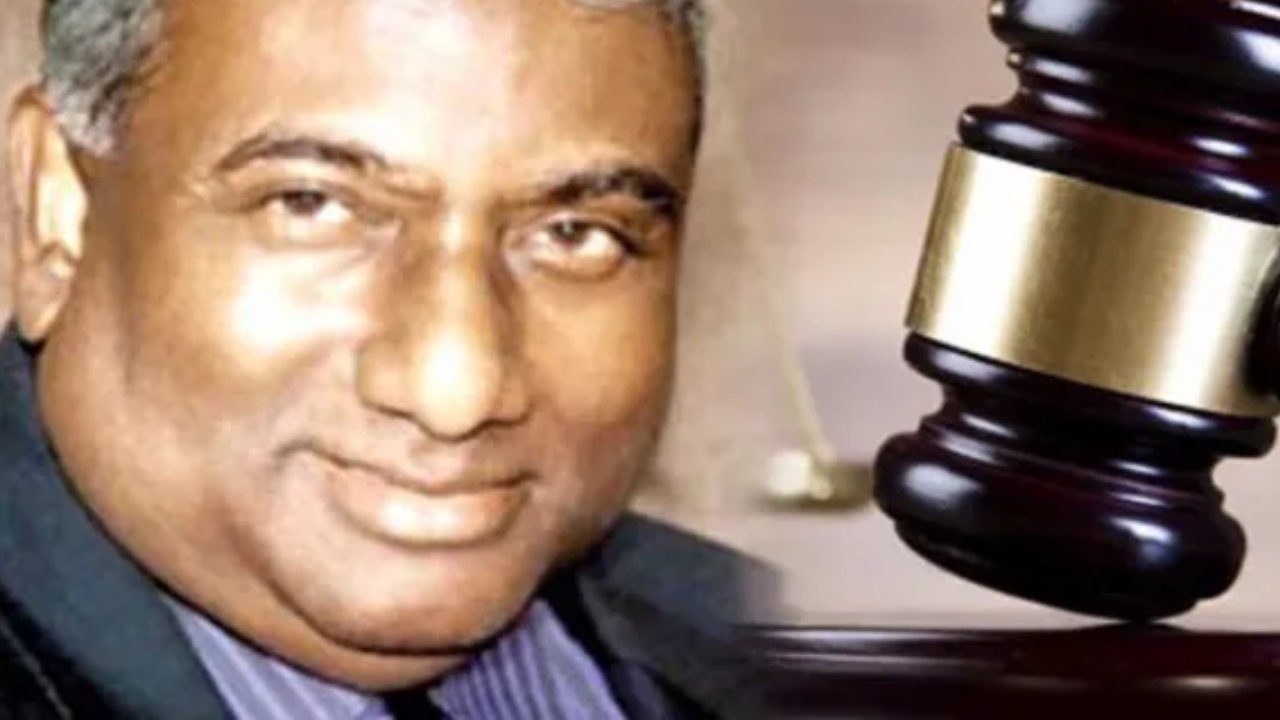සිරිලිය සවිය ගිණුම සම්බන්ධ විමර්ශනයට හිටපු NSB සභාපති ප්‍රදීප් කාරියවසම් අත්අඩංගුවට