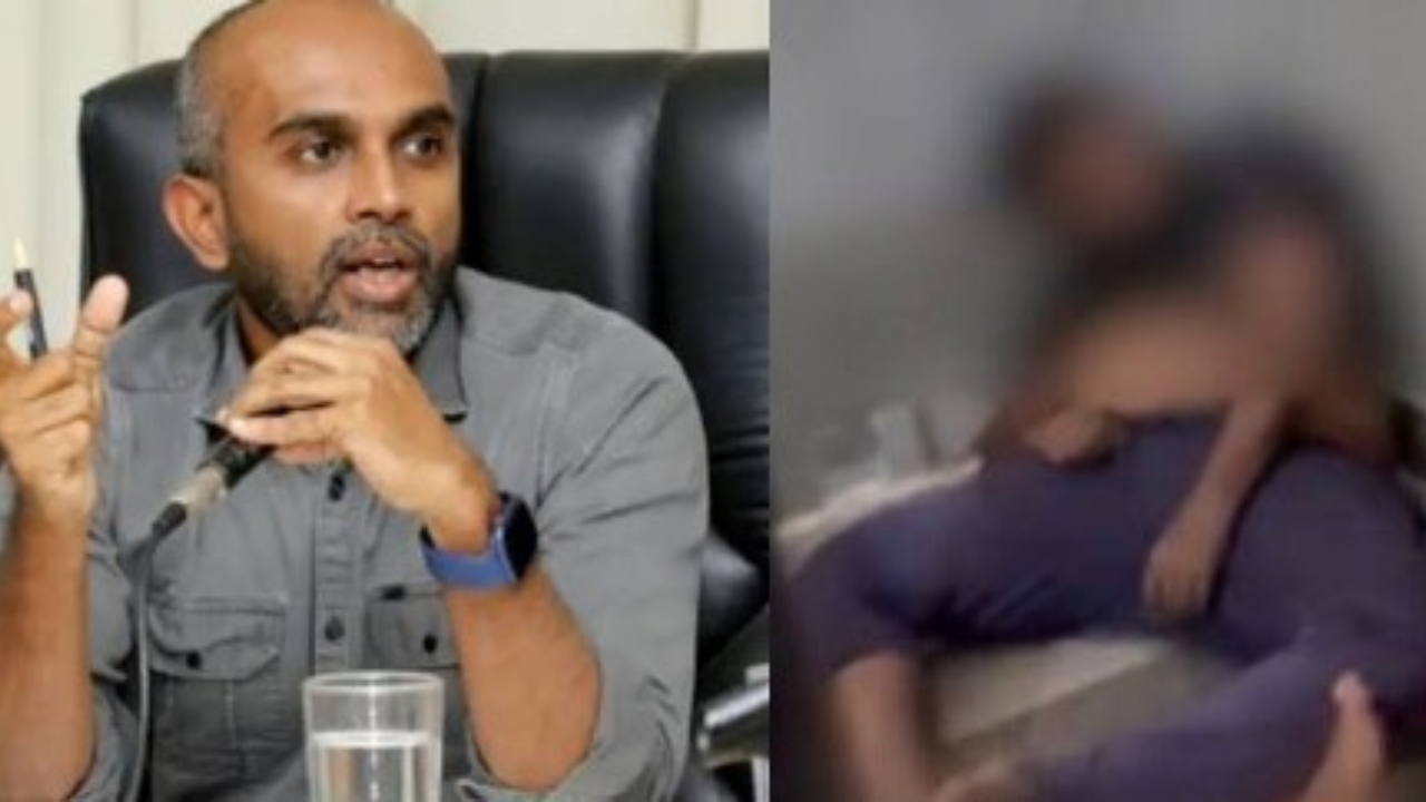 හෝමාගම තරුණයාගේ මරණය හුදෙකලා සිදුවීමක්… ඒකට සමස්ත පොලිසියටම චෝදනා කිරීම වැරදියි….! – නි. ඇමති ප්‍රසන්න ගුණසේන