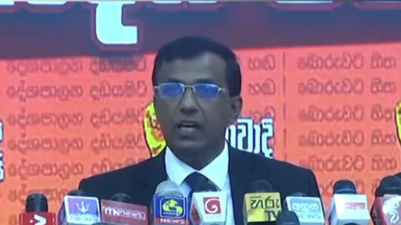 2027 අයවැයෙන් 26%ක් ජනාධිපතිගේ අමාත්‍යංශවලට.. ජනාධිපති කාර්යාලයට බිලියන 11.2යි… දවසට ලක්‍ෂ 307යි..