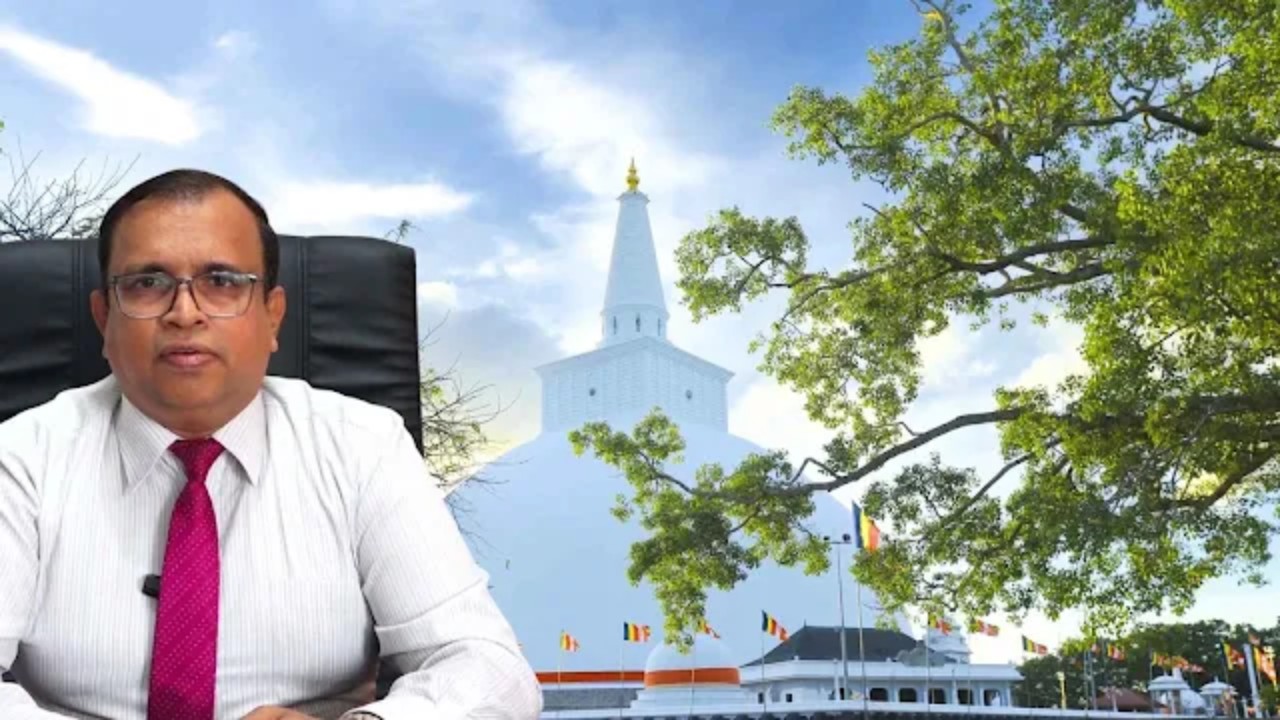 පූජා භූමිය සංවර්ධන කරන්නේ බැතිමතුන්ට බාධා නොවන්නයි