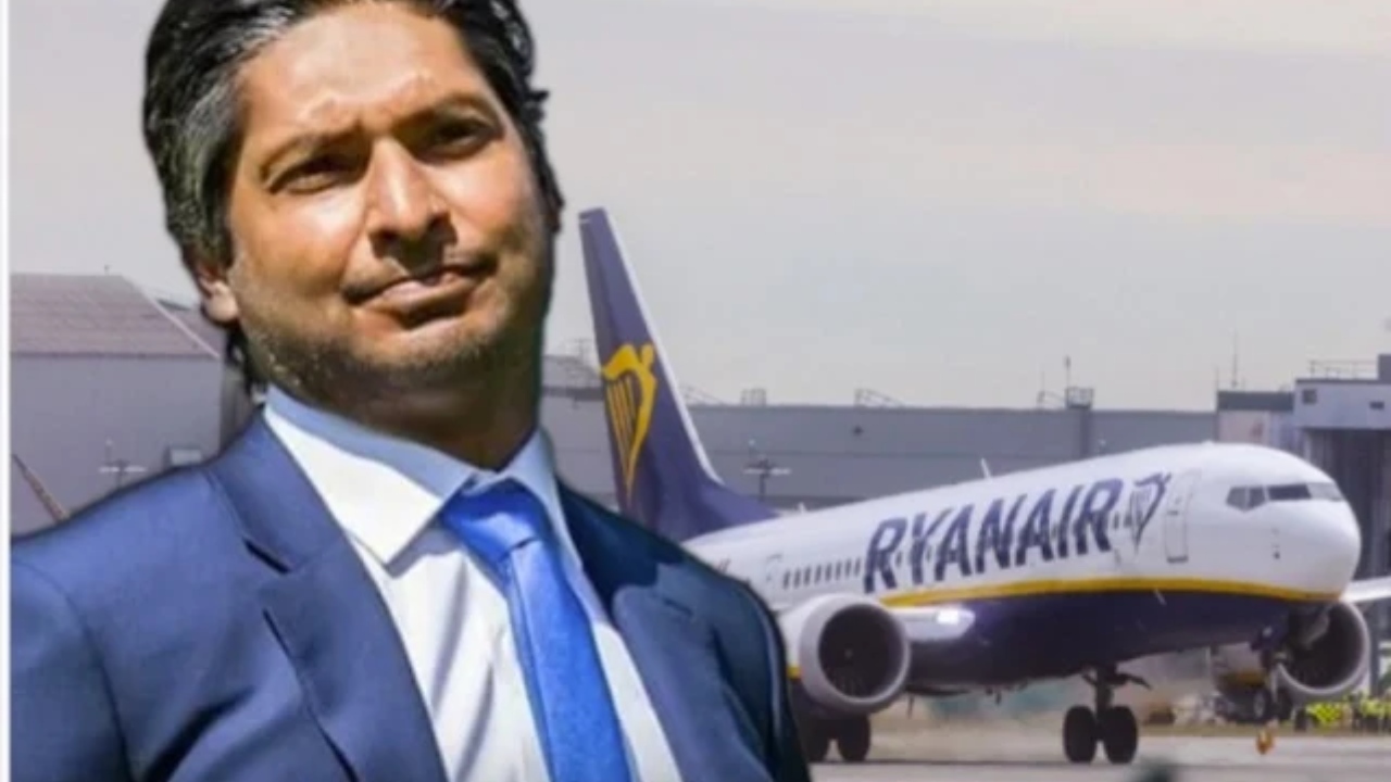 සංගක්කාරට අයර්ලන්තයේදී කරදරයක්.. ගුවන් සේවයකින් පවුලටම තර්ජන…