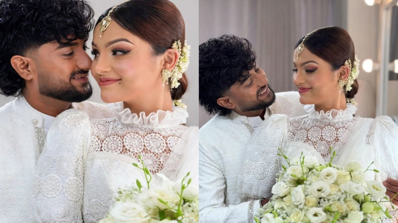 කලා ලෝකයම සුබපතද්දී සංගීත් සහ කස්තුරි යුග දිවියට