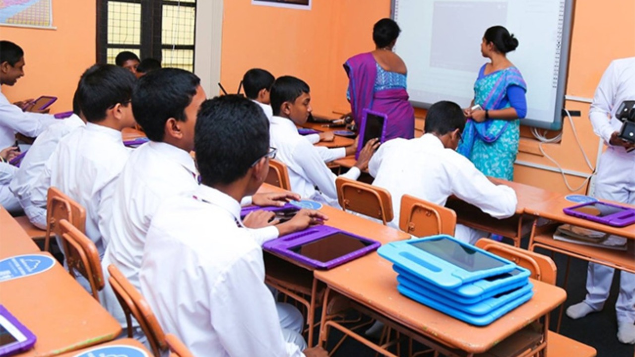 2027 වසරේ සිට සියලු පාසල් දරුවන්ට අලුත් විෂයක්