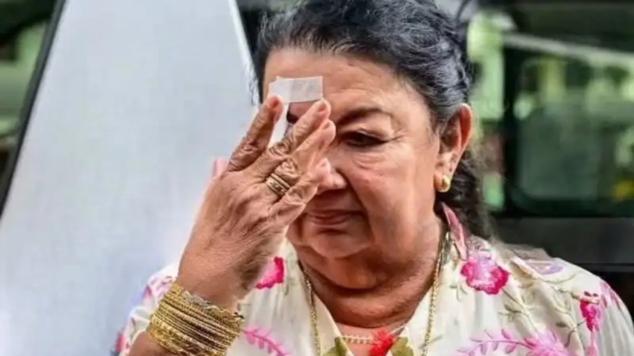 ශිරන්ති නවලෝක රෝහලට