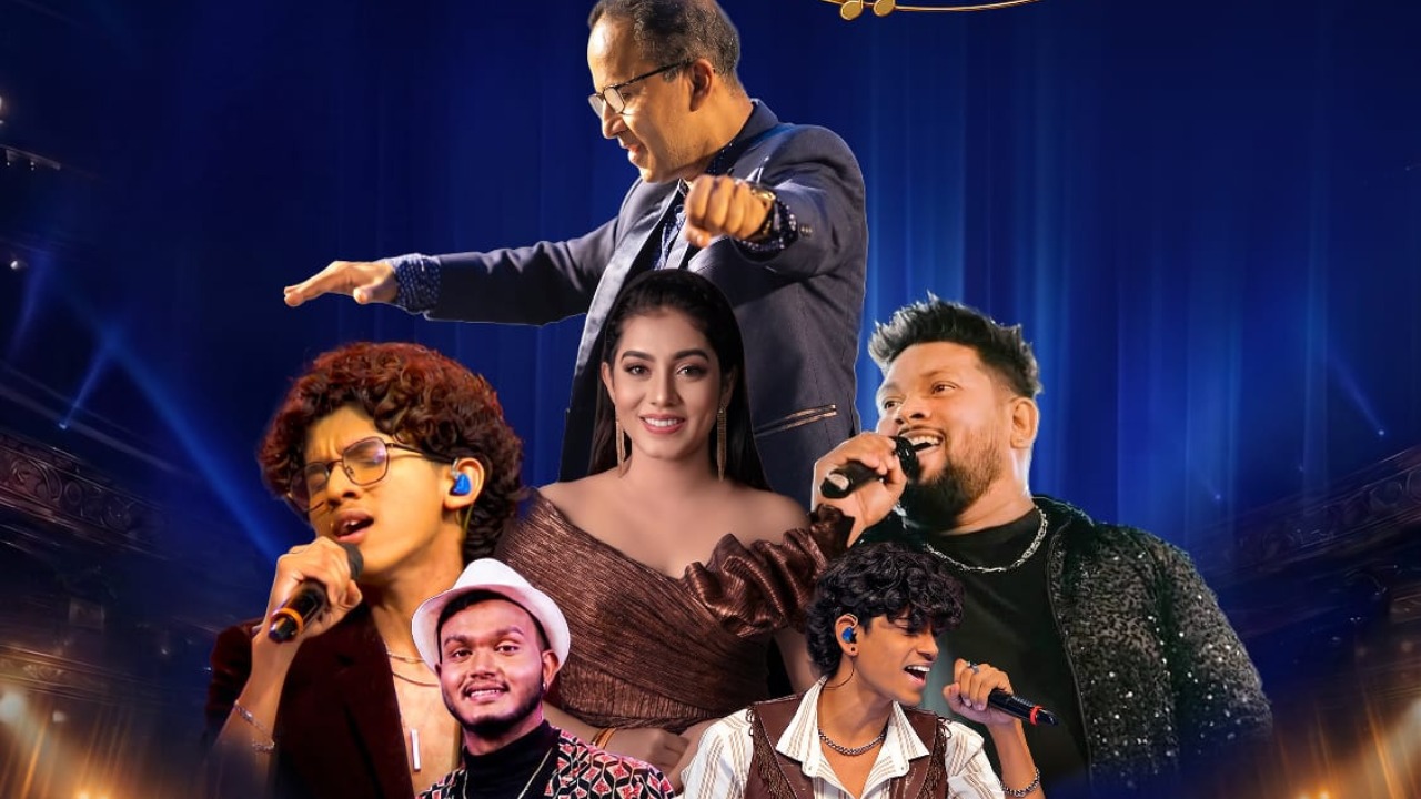 කොළඹ තර්ස්ටන් විද්‍යාලයේ ‘සත්සර තත්පර 2026’ සංගීත ප්‍රසංගය නොවැම්බර් 01 වනදා
