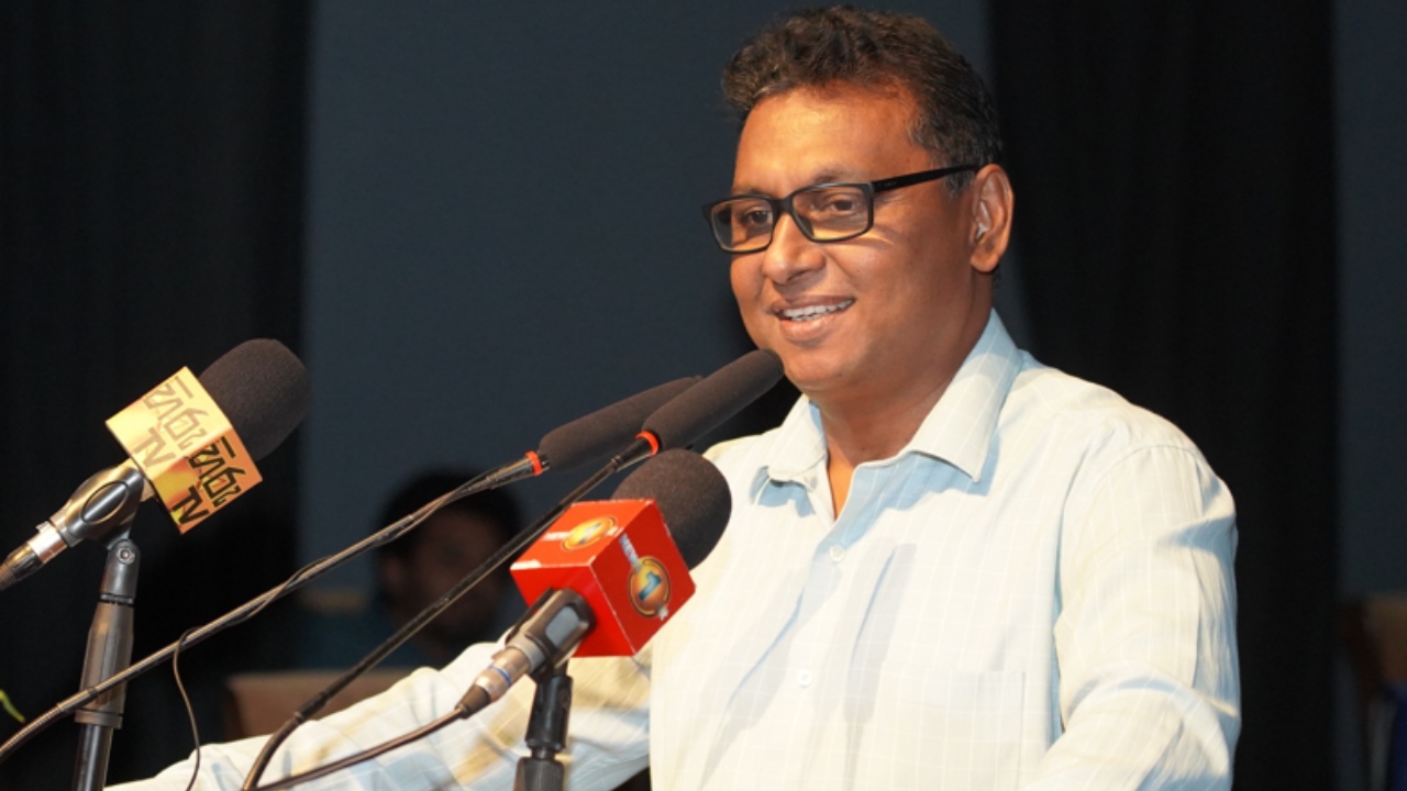 ලක්ෂ 14කගේ අස්වැසුම කැපූ කතාව බොරු… අපි අස්වැසුම ප්‍රතිලාභීන් තවත් ඉහළ දානවා..! – ඇමති උපාලි පන්නිල