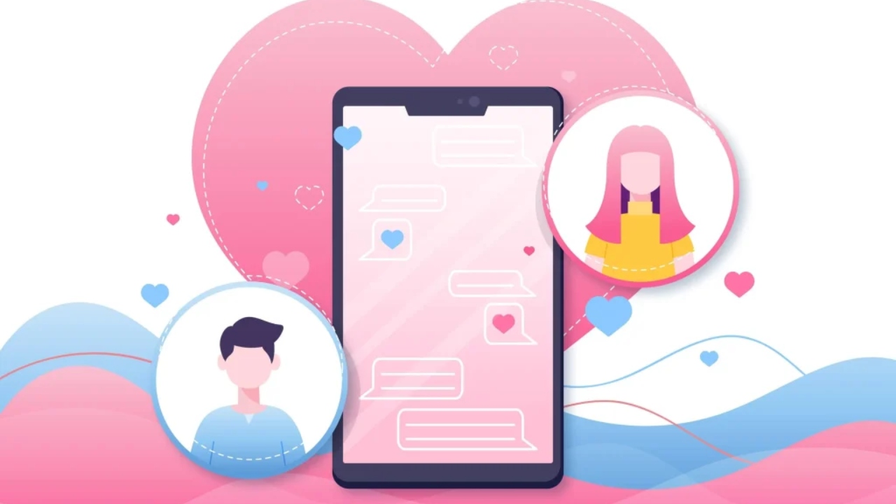Dating App හරහා ආදරය සොයන අයට පොලිසියෙන් රතු එළියක්