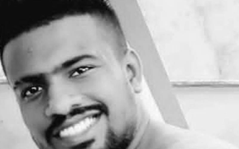 හෝමාගම පොලිස් භාරයේ සිටි සැකකරුවෙක් හදිසියේම මරුට